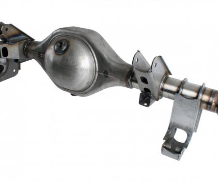 Detroit Speed 70-74 Camaro/Firebird 9 inch Quadralink Housing Torino Flange w/Hardware Kit Bare 071002