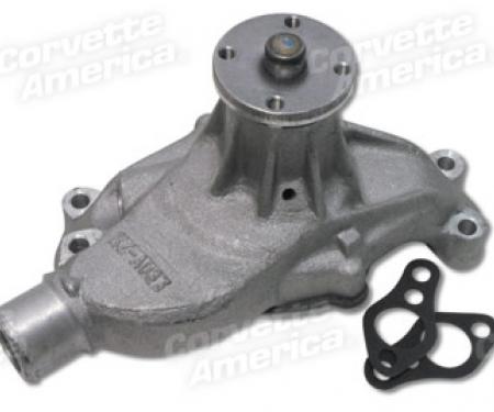 Corvette Water Pump, 1984-1991