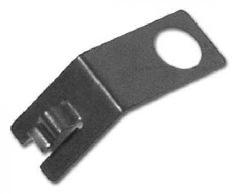 Corvette Vacuum Advance Line Clip, on Intake, 1963-1974