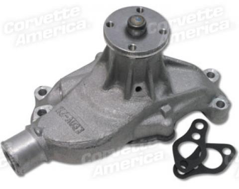 Corvette Water Pump, 1984-1991