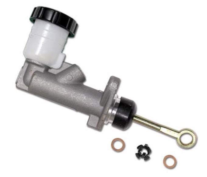 Corvette Clutch Master Cylinder, Bushg Od .038, 1984-1988