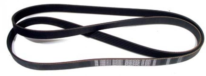 Corvette V- Belt, Serpentine Engine Drive ZR1, 1990-1995