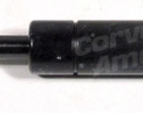 Corvette Hood Open Assist Rod, 1984-1988