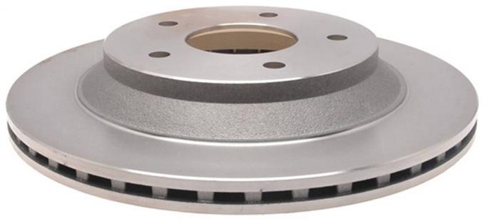 ACDelco Brake Rotor 18A287A