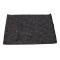 AMD Heat Shield Insulation and Sound Deadener, Single Sided 48x72 X403-1000-4872A