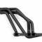 FlowTech Long Tube Header, Black Paint 13130FLT
