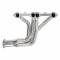 FlowTech 1963-1974 Chevrolet Corvette Long Tube Header, Ceramic Coated 31106FLT