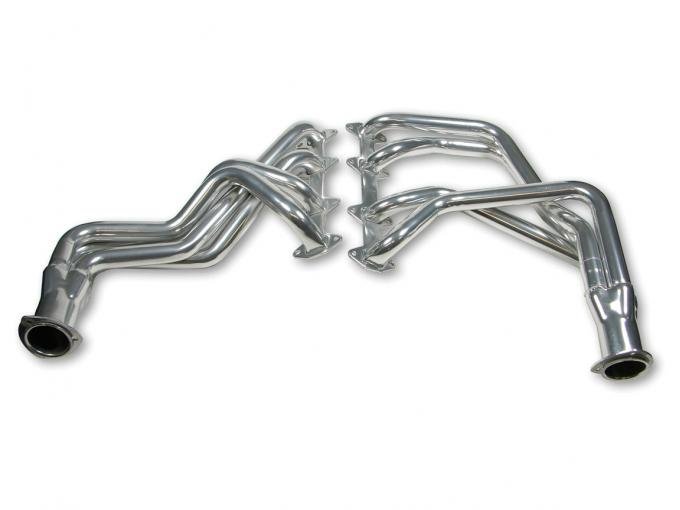 FlowTech Long Tube Header, Ceramic Coated 32542FLT
