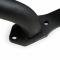 FlowTech Long Tube Header, Black Paint 13130FLT