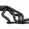 FlowTech Long Tube Header, Black Paint 13130FLT