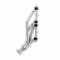 FlowTech Mid-Length Header, Ceramic Coated 31108FLT