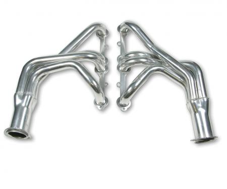 FlowTech 1963-1974 Chevrolet Corvette Long Tube Header, Ceramic Coated 31106FLT