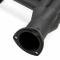 FlowTech Long Tube Header, Black Paint 13130FLT