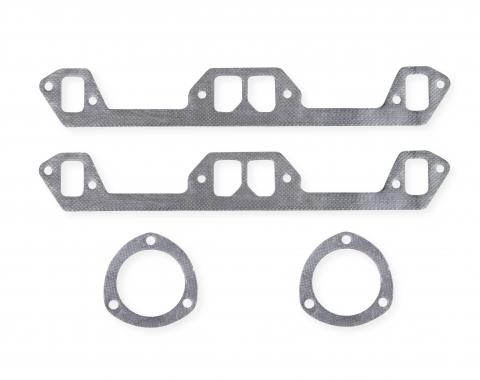 FlowTech Header Gaskets, Ferroglass Non-Asbestos, 273-318 Chrysler Small Block LA 1966-92 99361FLT