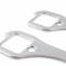 FlowTech Header Gaskets, Aluminum-Layered, 262-400 Chevrolet Small Block Gen I 1955-91 99150AFLT