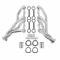 FlowTech Mid-Length Header, Ceramic Coated 31108FLT