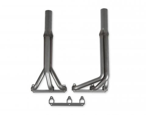 FlowTech Upright Headers 11587FLT