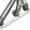 FlowTech Upright Headers 11587FLT