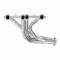 FlowTech 1963-1974 Chevrolet Corvette Long Tube Header, Ceramic Coated 31106FLT