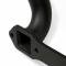 FlowTech Long Tube Header, Black Paint 13130FLT
