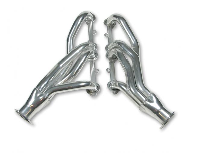 FlowTech Mid-Length Header, Ceramic Coated 31108FLT