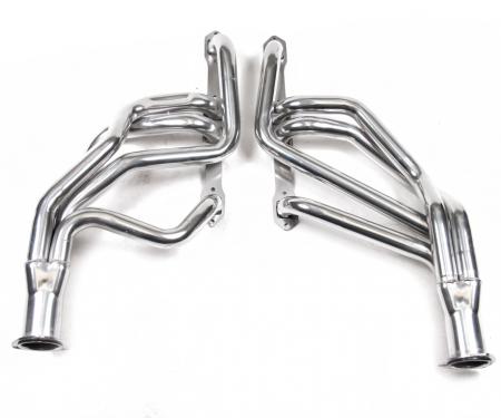 FlowTech Long Tube Header, Ceramic Coated 33130FLT