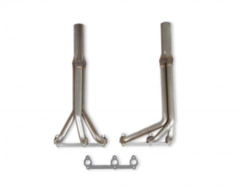 FlowTech Upright Headers 11585FLT