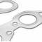 FlowTech Header Gaskets, Aluminum-Layered, 396-454 Chevrolet Big Block Mark IV 1965-90 99153FLT