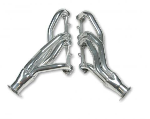 FlowTech Mid-Length Header, Ceramic Coated 31108FLT