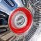 Dennis Carpenter Hub Cap - 1966-77 Ford Truck, 1966-77 Ford Bronco, 1966 Ford Galaxie C6AZ-1130-G