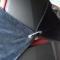 Seat Armour, Universal Towel2Go, C7 Corvette, Red, T2GO100C7R