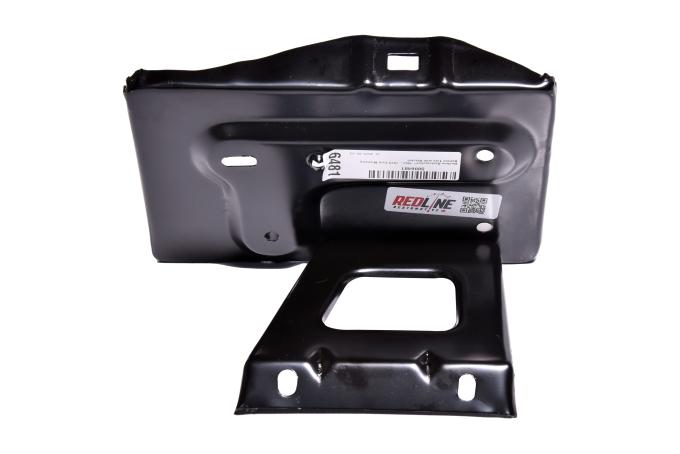 Redline Restomotive® 1967-1970 Ford Mustang Battery Tray with Bracket