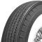 American Classic Radial Tire 2.25 Inch Whitewall 650R13 700300