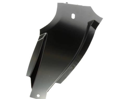 AMD Sail Panel Stiffener, LH, 68-70 Dodge Charger 610-2668-2L