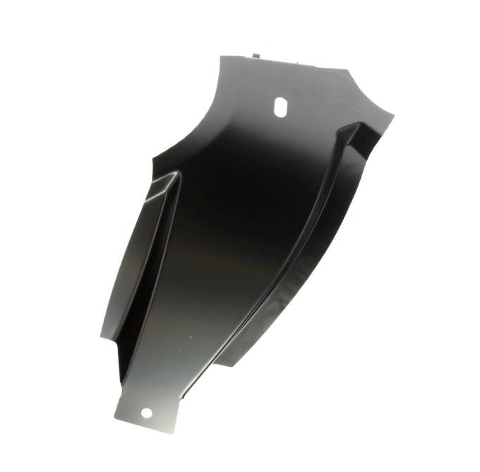 AMD Sail Panel Stiffener, LH, 68-70 Dodge Charger 610-2668-2L