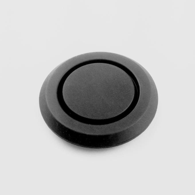 Detroit Muscle Technologies Mopar Hole Plug 1-3/4" (1.750") FLUSH Rubber - Trunk CHR2189375