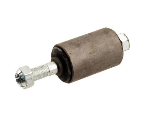 Dennis Carpenter Spring Bolt and Bushing Kit - 1957-60 Ford Car B7A-5630-C