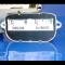 Whitegauges 1971-1980 International Scout II White Face Gauges 7180IS-150