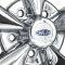 Cragar 15x10 61C SS 5x4.75" bolt 4.25" backspace 007061CGSS1510SG414