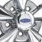 Cragar 15x8 61C SS 5x5.5" bolt 4.25" backspace 007061CGSS158LF414