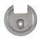 Dennis Carpenter Spare Tire Wing Nut and Hold Down - 1966-77 Ford Bronco C8TZ-1462-S