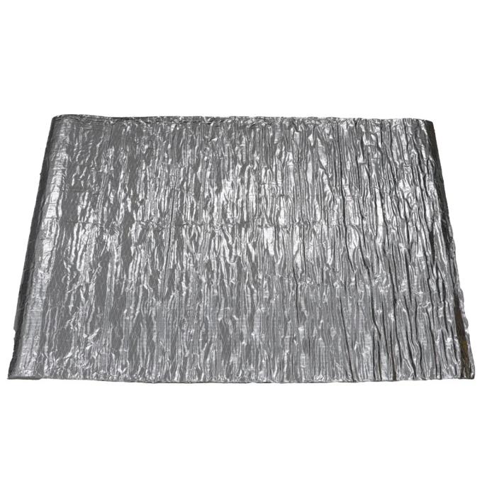 AMD Heat Shield Insulation and Sound Deadener, Double Sided 48x72 X403-1000-4872B