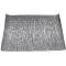 AMD Heat Shield Insulation and Sound Deadener, Double Sided 48x72 X403-1000-4872B