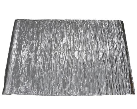 AMD Heat Shield Insulation and Sound Deadener, Double Sided 48x72 X403-1000-4872B