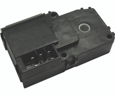 Vintage Air Replacement Servo Motor for Gen II Systems 11206-VUS