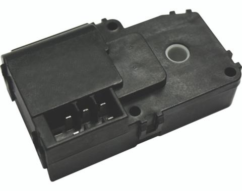 Vintage Air Replacement Servo Motor for Gen II Systems 11206-VUS