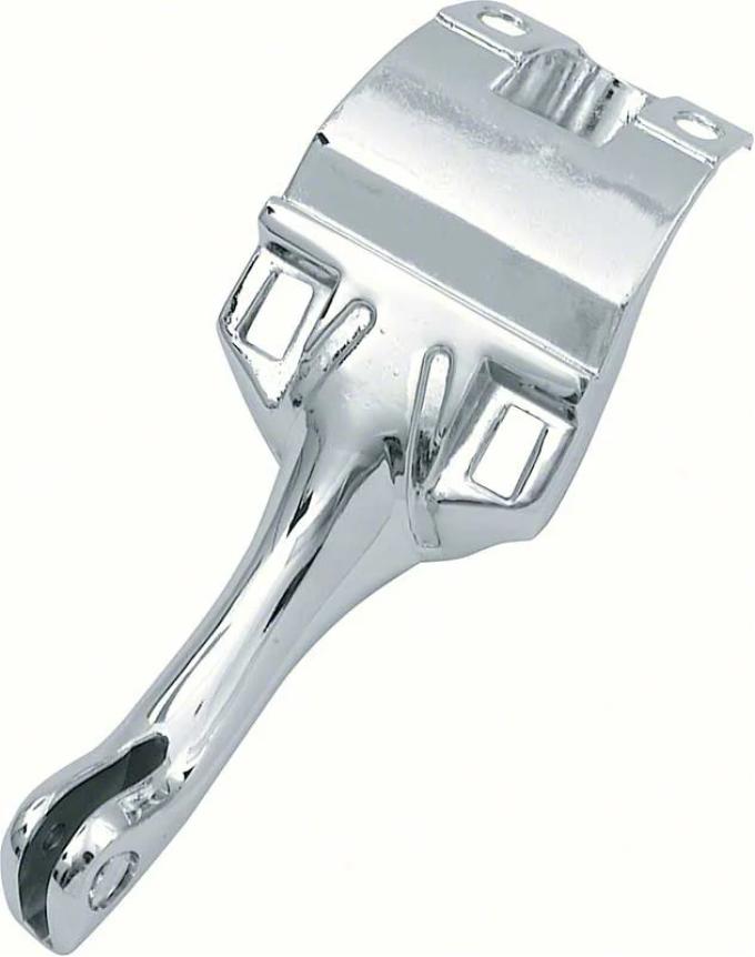 AMD Inside Rear View Mirror Bracket, 67 Camaro Firebird Convertible X645-3567-2