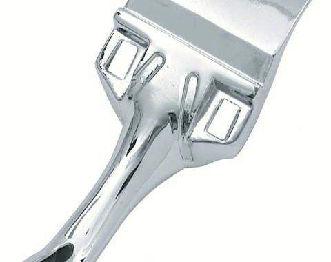 AMD Inside Rear View Mirror Bracket, 67 Camaro Firebird Convertible X645-3567-2