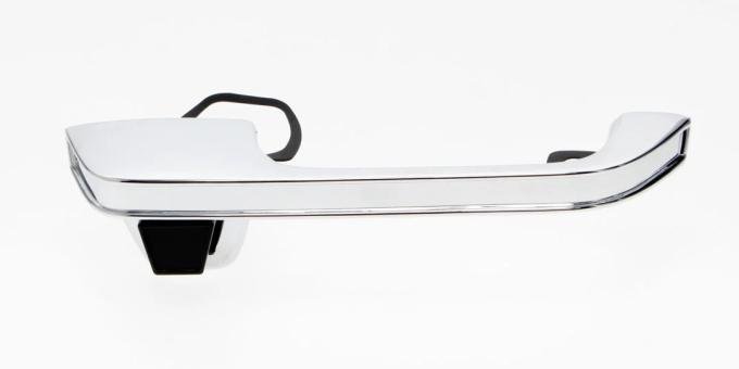 AMD Outside Door Handle, RH, 73-87 Chevy GMC C/K Pickup; 73-91 Blazer Jimmy Suburban X530-4073-R