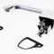 AMD Outside Door Handle, RH, 73-87 Chevy GMC C/K Pickup; 73-91 Blazer Jimmy Suburban X530-4073-R